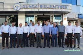 Alaca Belediyesi Alaca Belediyesi