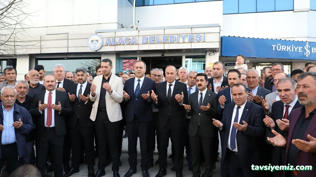 Alaca Belediyesi Alaca Belediyesi