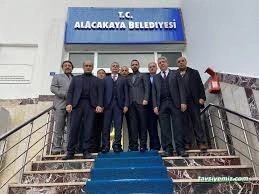 Alacakaya Belediyesi Alacakaya Belediyesi