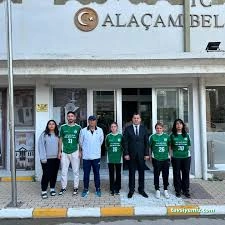 Alaçam Belediyesi