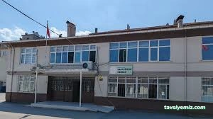Alaçam Halk Eğitimi Merkezi Alaçam Halk Eğitimi Merkezi