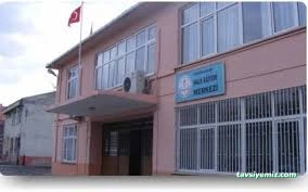 Alaçam Halk Eğitimi Merkezi Alaçam Halk Eğitimi Merkezi