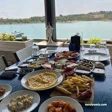 Alaçatı Cafe&Restaurant Alaçatı Cafe&Restaurant
