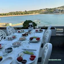 Alaçatı Cafe&Restaurant Alaçatı Cafe&Restaurant