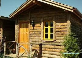 Aladağlar Camping Bungalow Aladağlar Camping Bungalow