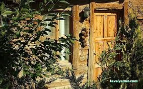 Aladağlar Camping Bungalow Aladağlar Camping Bungalow