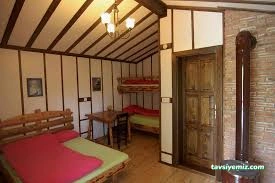 Aladağlar Camping Bungalow Aladağlar Camping Bungalow