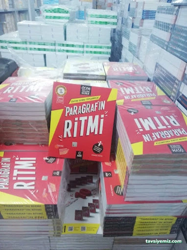 Alakent Kitap Kırtasiye