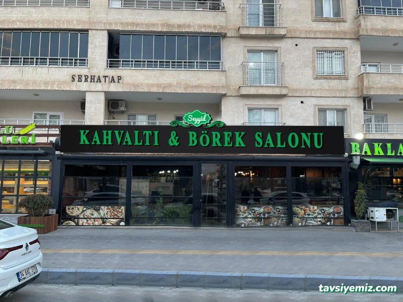 Alan Reklam Ajansı Alan Reklam Ajansı