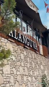 Alanguva Kafe Alanguva Kafe