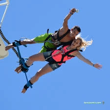 Alanya Bungee Jumping Alanya Bungee Jumping