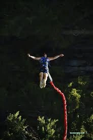 Alanya Bungee Jumping Alanya Bungee Jumping