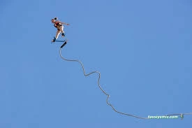 Alanya Bungee Jumping Alanya Bungee Jumping
