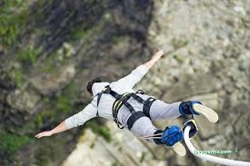 Alanya Bungee Jumping Alanya Bungee Jumping