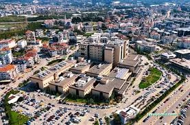 Alanya Eğitim Ve Araştırma Hastanesi Alanya Eğitim Ve Araştırma Hastanesi