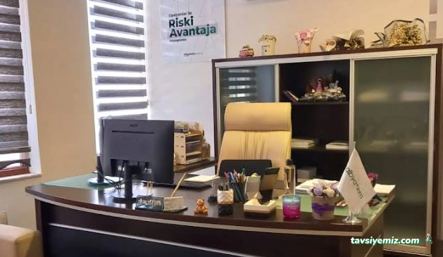 Alb Yatırım Menkul Değerler A.ş Erzurum Şubesi