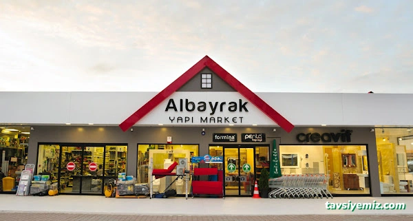Albayrak Yapı Market - Bartın Yapı Malzemeleri Tedarikçi Firma Albayrak Yapı Market - Bartın Yapı Malzemeleri Tedarikçi Firma