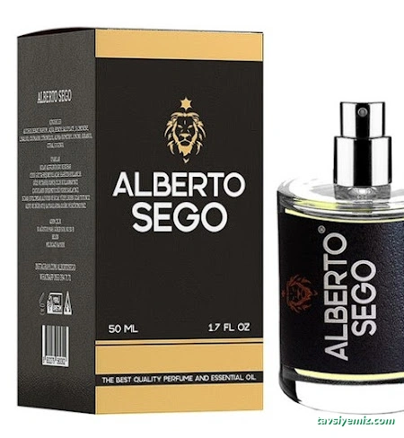 Alberto Sego Parfüm - Açık Parfüm - Esans - Esansiyel Yağlar - Oto Araba Ve Ortam Parfümleri Alberto Sego Parfüm - Açık Parfüm - Esans - Esansiyel Yağlar - Oto Araba Ve Ortam Parfümleri