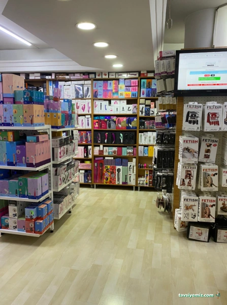 Alboni Seks Shop Alboni Seks Shop