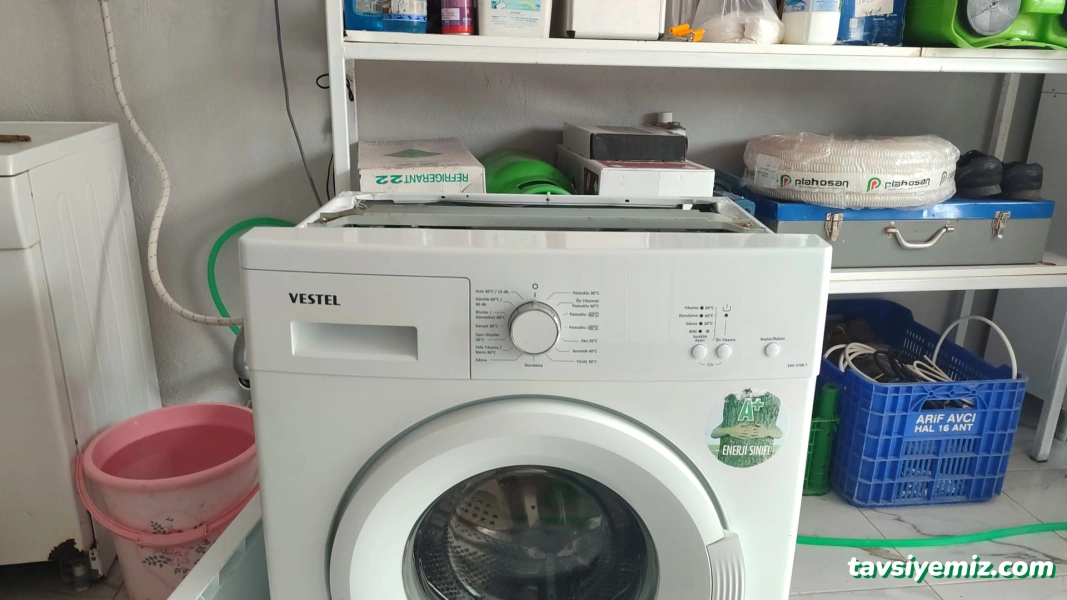 Alc Teknik İzmir Geneli