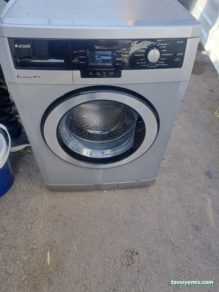 Alc Teknik İzmir Geneli