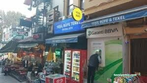 Alem Tekel Alem Tekel