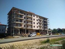 Alemdar İnşaat