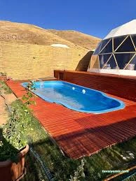 Alf Resort Van Bungalov Alf Resort Van Bungalov