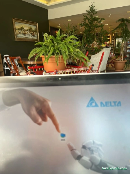 Alfa Elektrik Otomasyon Alfa Elektrik Otomasyon