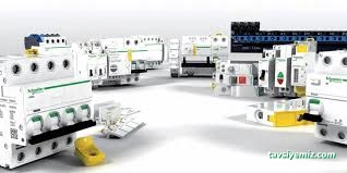 Alfa Elektrik Otomasyon Alfa Elektrik Otomasyon