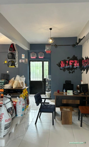 Alfa Petshop Alfa Petshop
