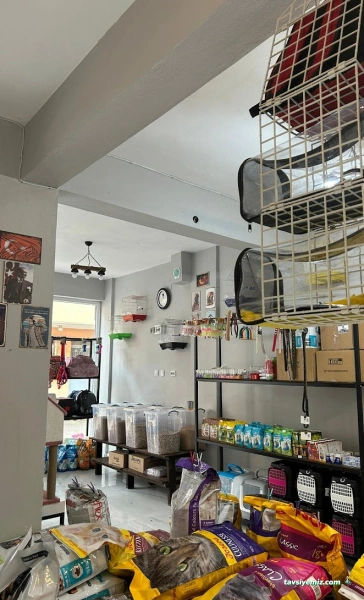 Alfa Petshop Alfa Petshop