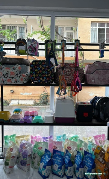 Alfa Petshop Alfa Petshop