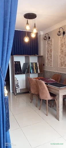 Alfa Tasarım & Duvar Kağıdı Alfa Tasarım & Duvar Kağıdı