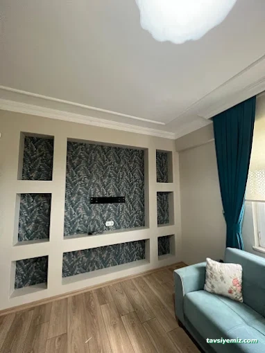 Alfa Tasarım & Duvar Kağıdı Alfa Tasarım & Duvar Kağıdı