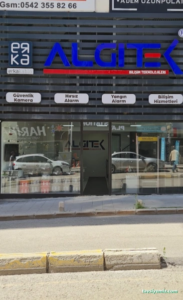 Algıtek Güvenlik Sistemleri-Erzurum Güvenlik Sistemleri Erzurum Kamera Sistemleri Alarm Sistemleri Algıtek Güvenlik Sistemleri-Erzurum Güvenlik Sistemleri Erzurum Kamera Sistemleri Alarm Sistemleri