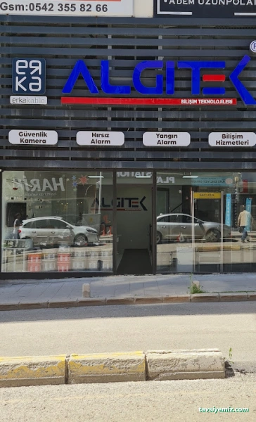 Algıtek Güvenlik Sistemleri-Erzurum Güvenlik Sistemleri Erzurum Kamera Sistemleri Alarm Sistemleri Algıtek Güvenlik Sistemleri-Erzurum Güvenlik Sistemleri Erzurum Kamera Sistemleri Alarm Sistemleri