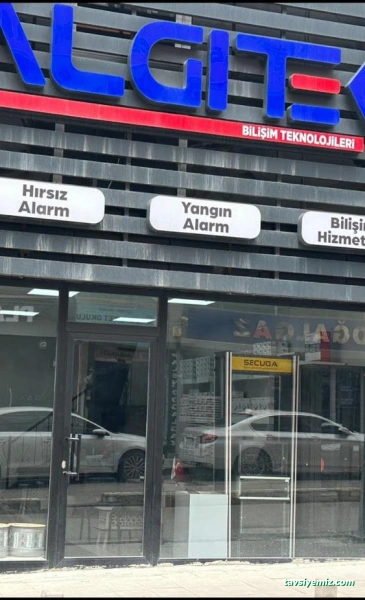 Algıtek Güvenlik Sistemleri-Erzurum Güvenlik Sistemleri Erzurum Kamera Sistemleri Alarm Sistemleri Algıtek Güvenlik Sistemleri-Erzurum Güvenlik Sistemleri Erzurum Kamera Sistemleri Alarm Sistemleri