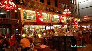 Ali Baba Nargile Restaurant Ortaköy Ali Baba Nargile Restaurant Ortaköy