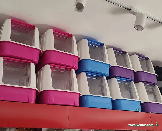 Ali Baba Petshop