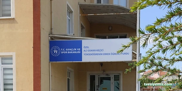 Ali Osman Keçici Özel Kırklar