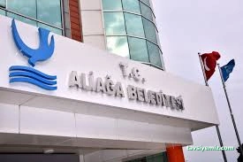 Aliağa Belediyesi Aliağa Belediyesi