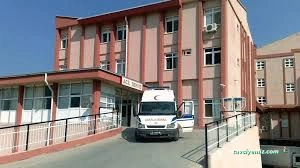Aliağa Devlet Hastanesi Aliağa Devlet Hastanesi