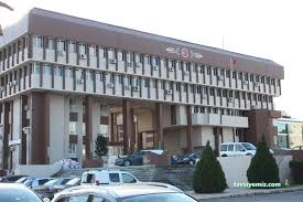 Aliağa Kaymakamlığı Aliağa Kaymakamlığı