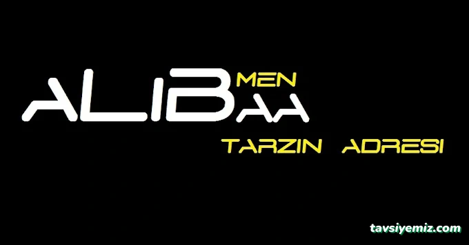 Alibaa Giyim