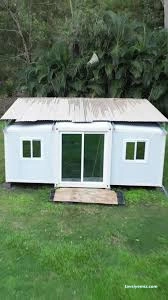 Alibabalar Tiny House Sitesi