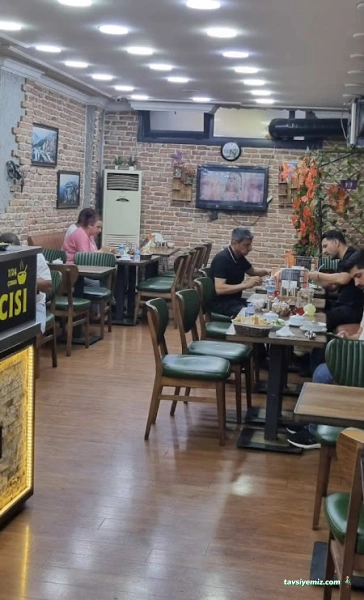 Alibeyköy Çorbacisi Alibeyköy Çorbacisi