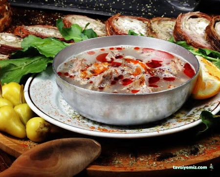 Alibeyköy Çorbacisi Alibeyköy Çorbacisi
