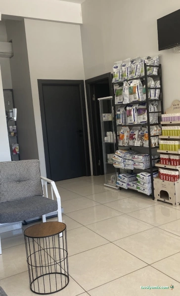 Alibeyköy Veteriner Kliniği Alibeyköy Veteriner Kliniği