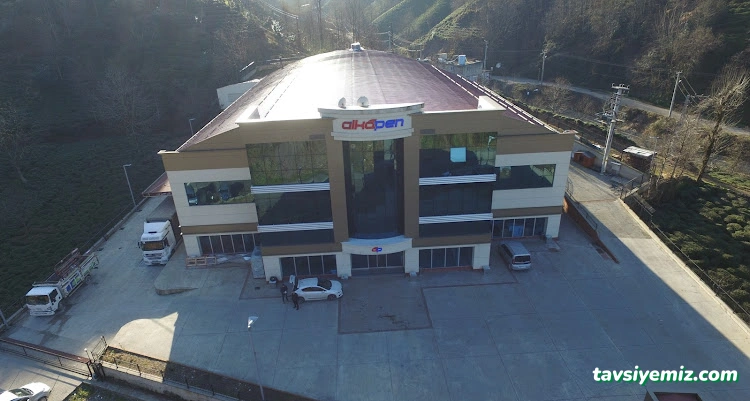 Alkapen Doğrama İnş.san.tic.iht.ihr.ltd.şti. Alkapen Doğrama İnş.san.tic.iht.ihr.ltd.şti.